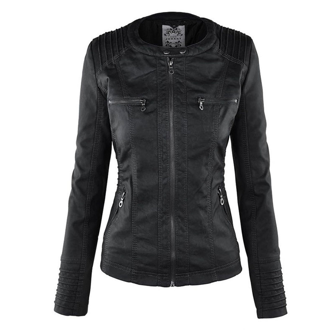 Elise™ | Ultra-Light Comfort Jacket