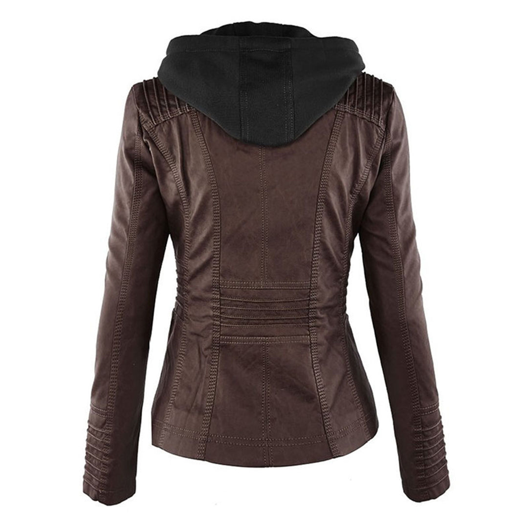 Elise™ | Ultra-Light Comfort Jacket