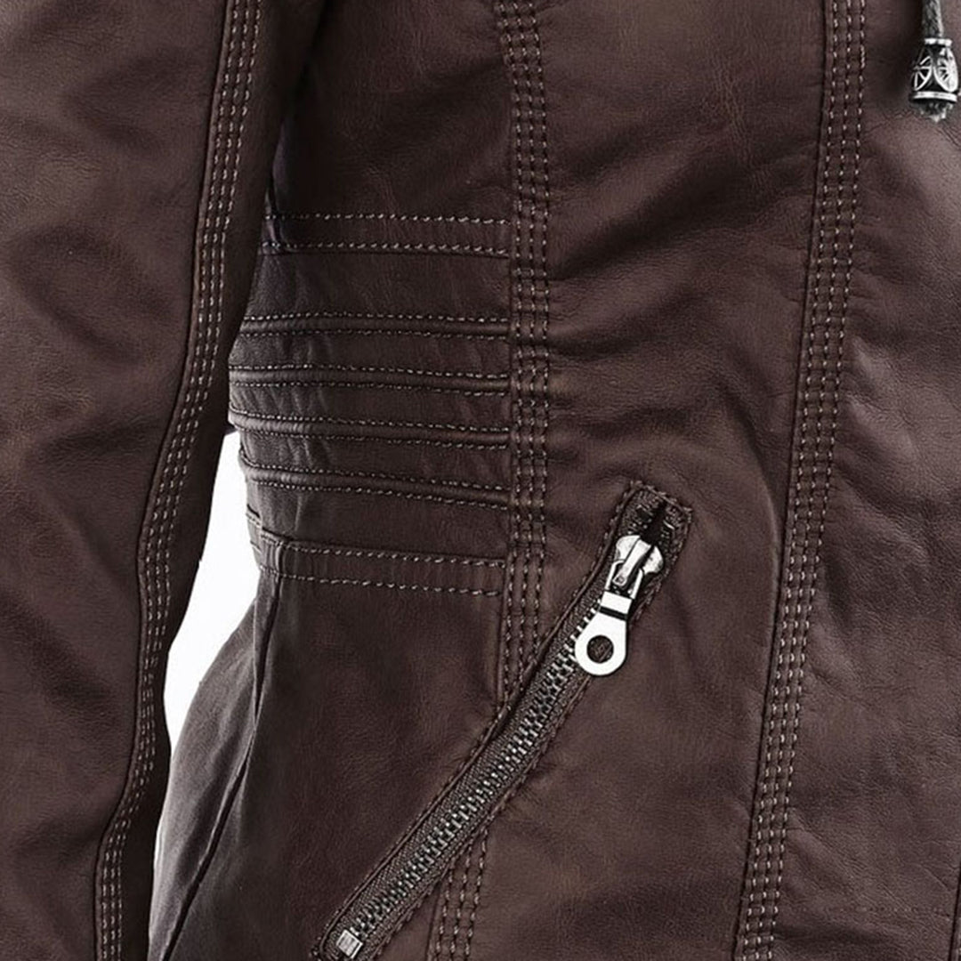 Elise™ | Ultra-Light Comfort Jacket