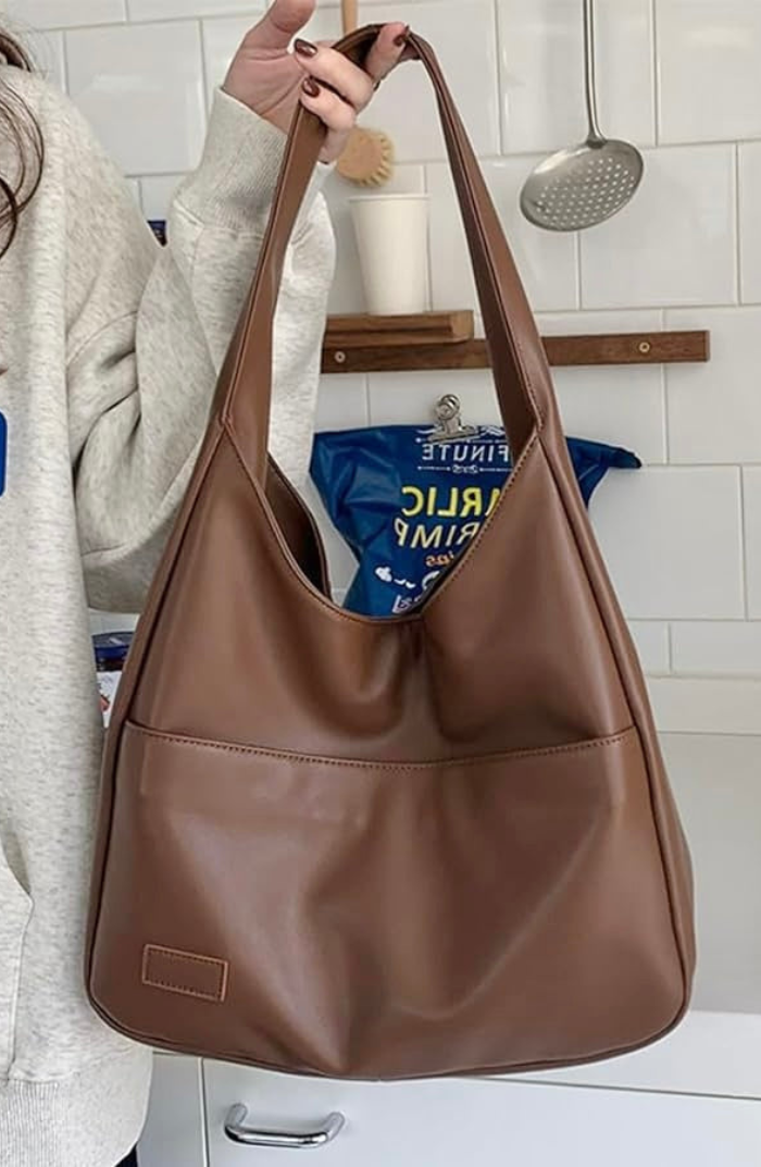 Lina™ - Essential Shoulder Bag