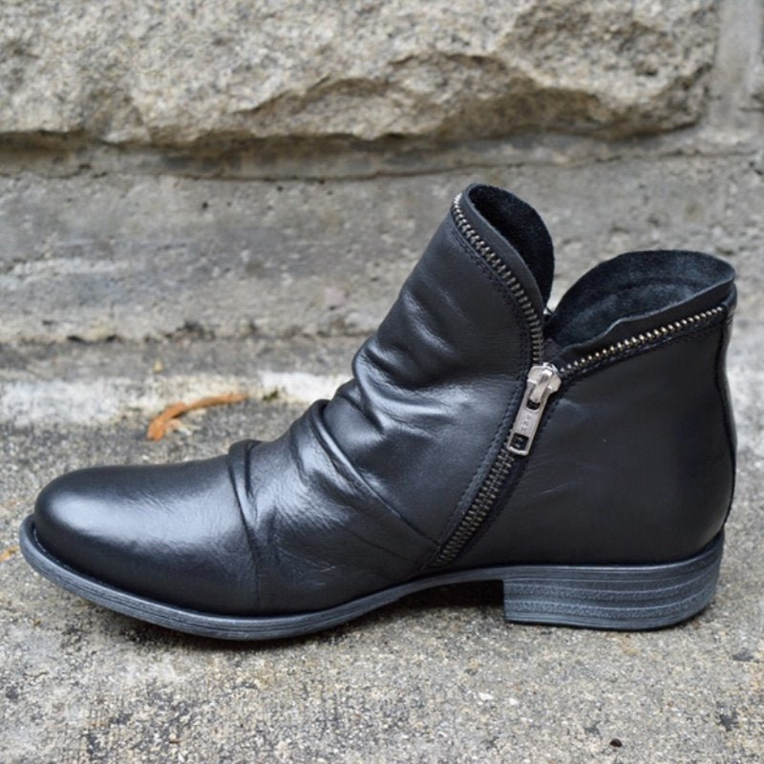 Melissa | Orthopedic Boots