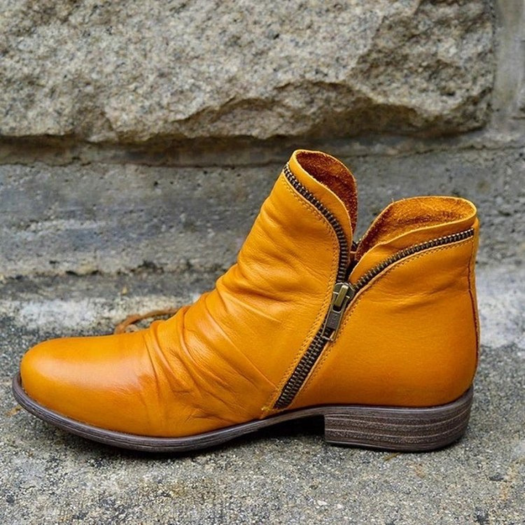Melissa | Orthopedic Boots