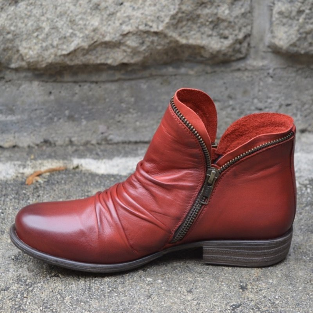Melissa | Orthopedic Boots