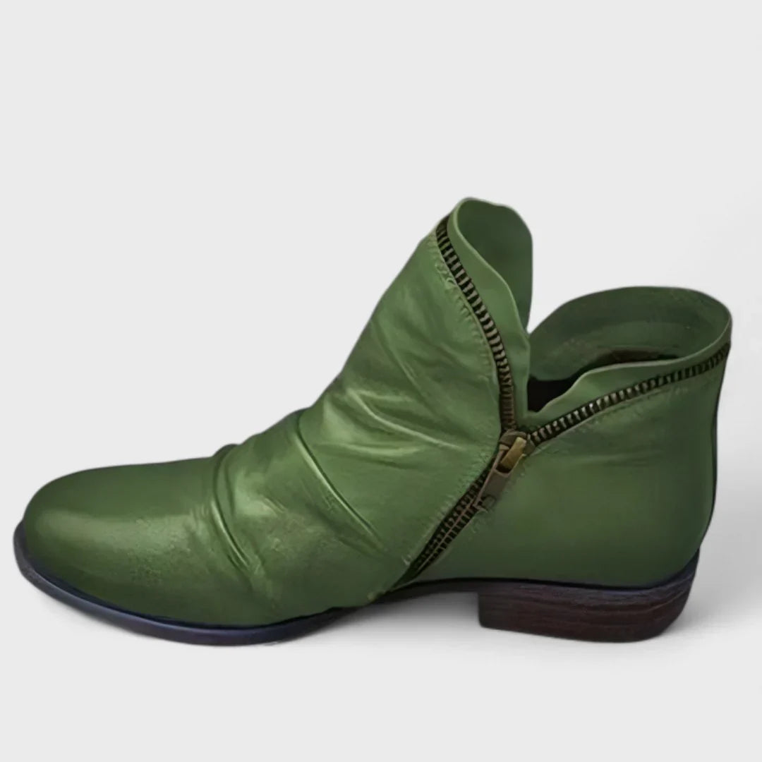 Melissa | Orthopedic Boots