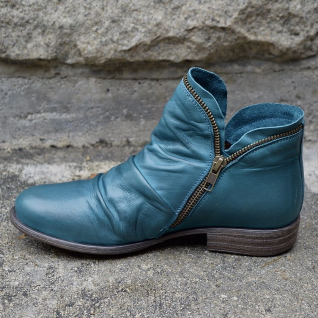 Melissa | Orthopedic Boots