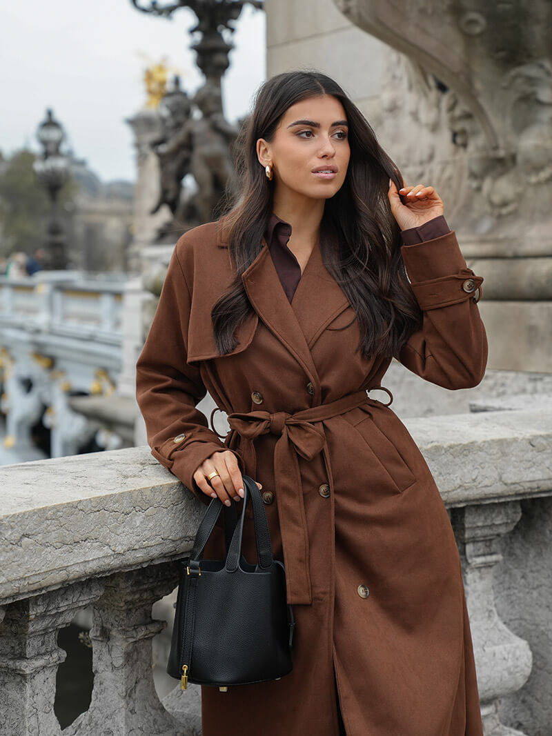 Amelia™ - Premium Bag