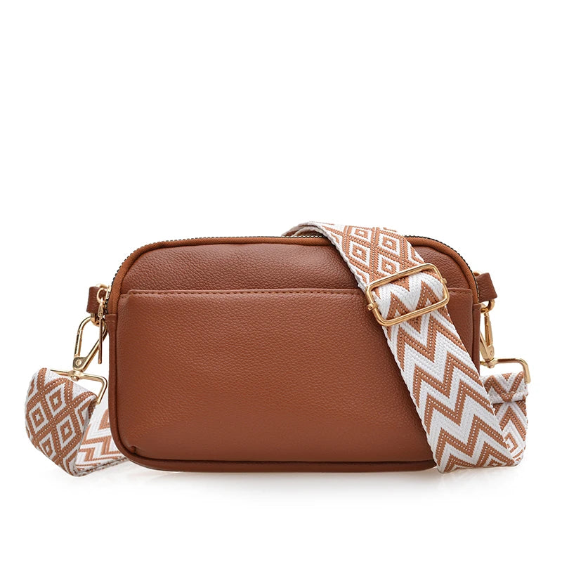 Amara™ | Fashion Crossbody Bag