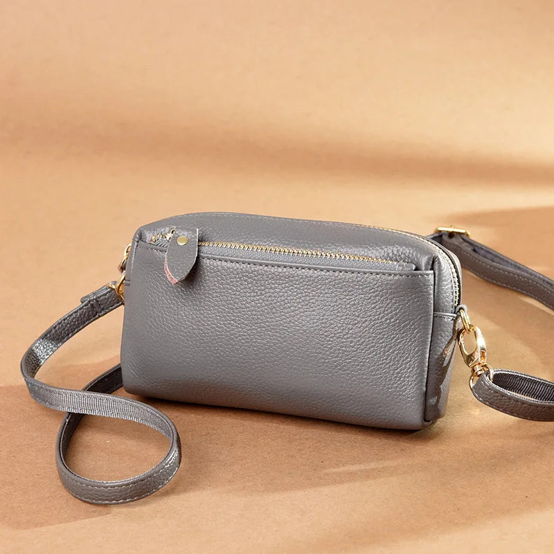 Harper™ | Classic Crossbody Bag