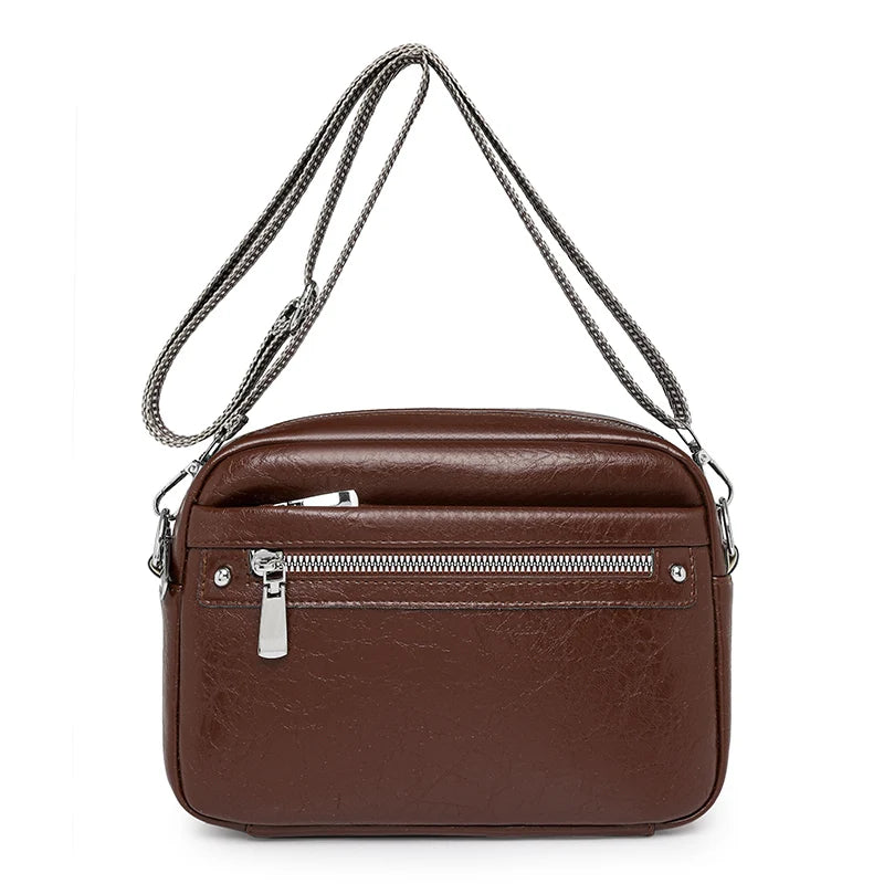 Aria™ | Everyday Shoulder & Crossbody Bag