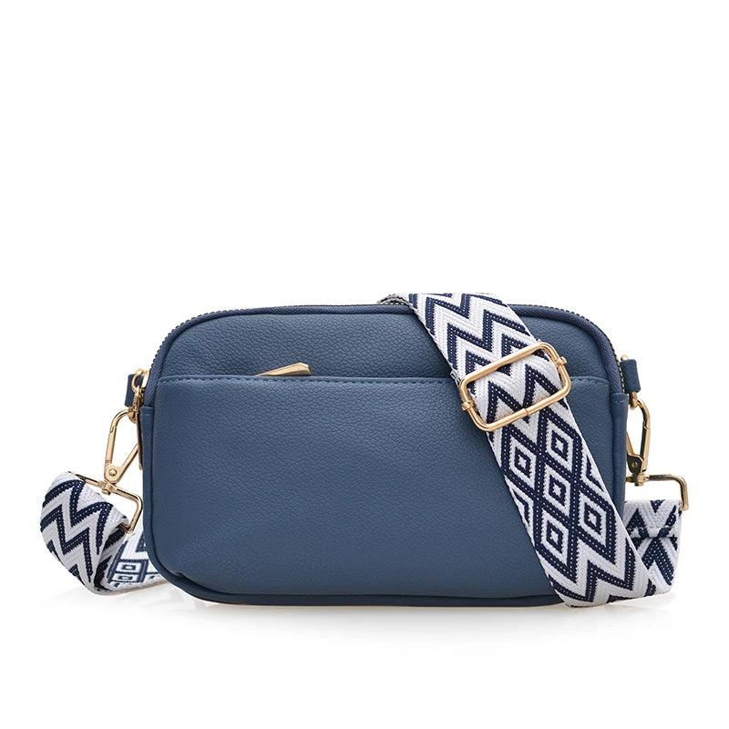 Amara™ | Fashion Crossbody Bag