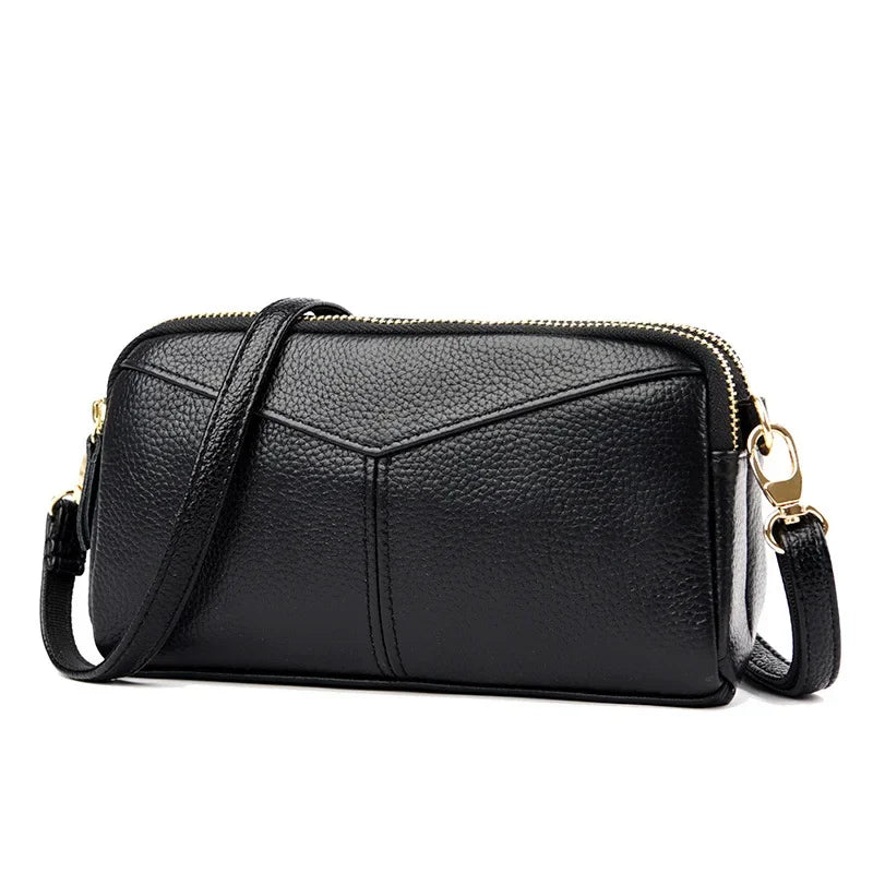 Liana™ | Everyday Crossbody Bag