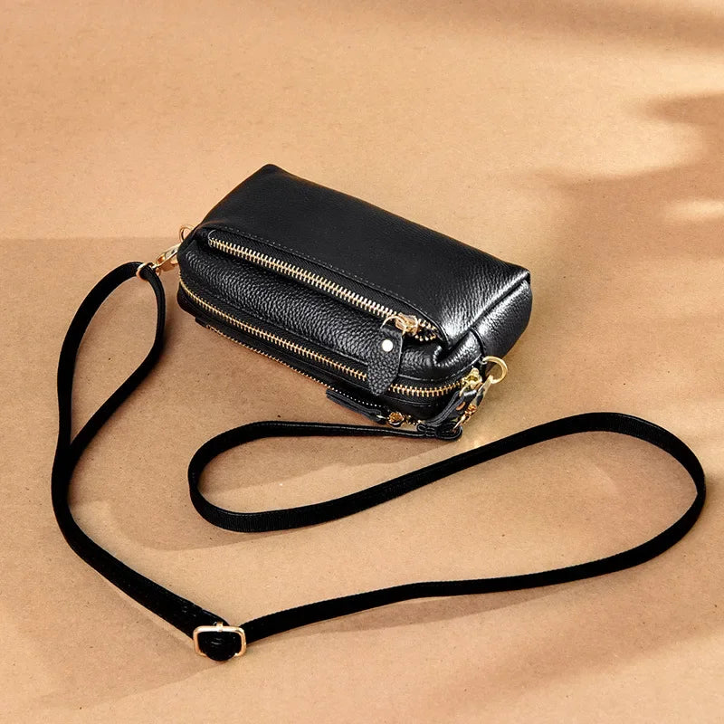 Harper™ | Classic Crossbody Bag