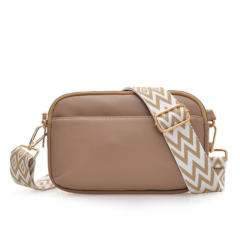 Amara™ | Fashion Crossbody Bag