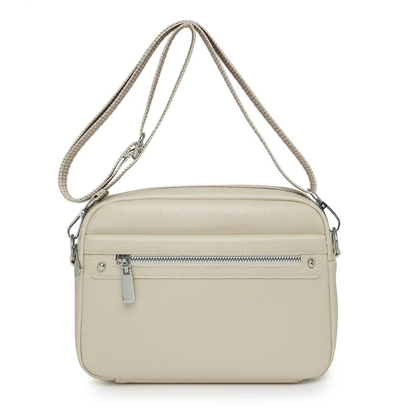 Aria™ | Everyday Shoulder & Crossbody Bag