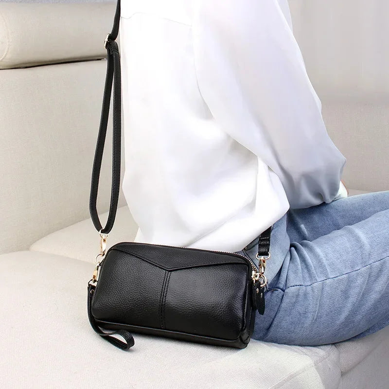Liana™ | Everyday Crossbody Bag
