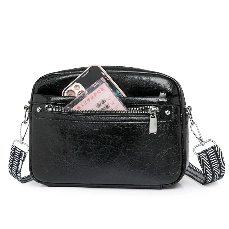 Aria™ | Everyday Shoulder & Crossbody Bag