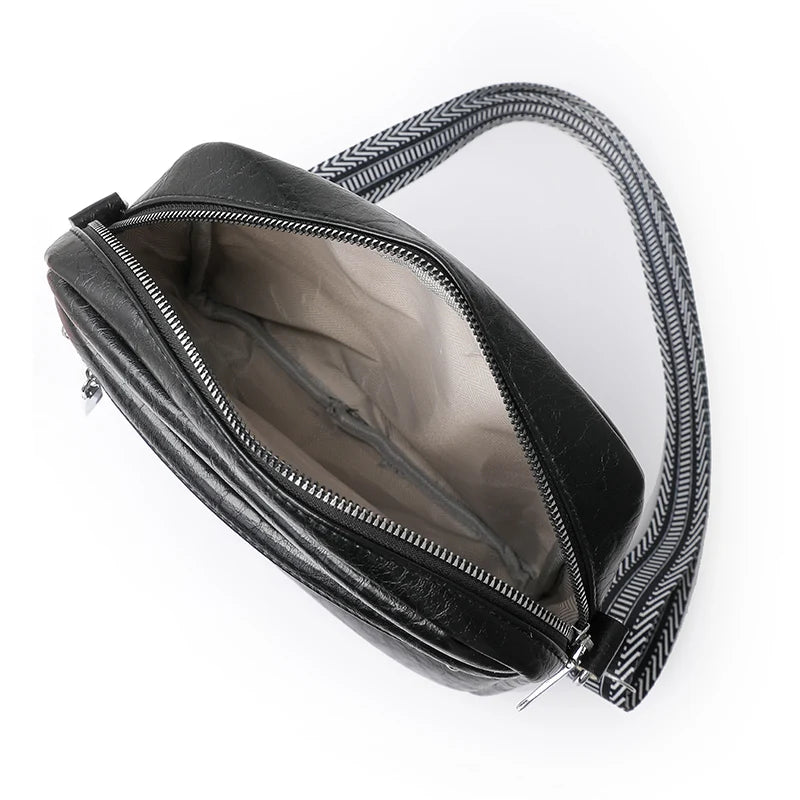 Aria™ | Everyday Shoulder & Crossbody Bag