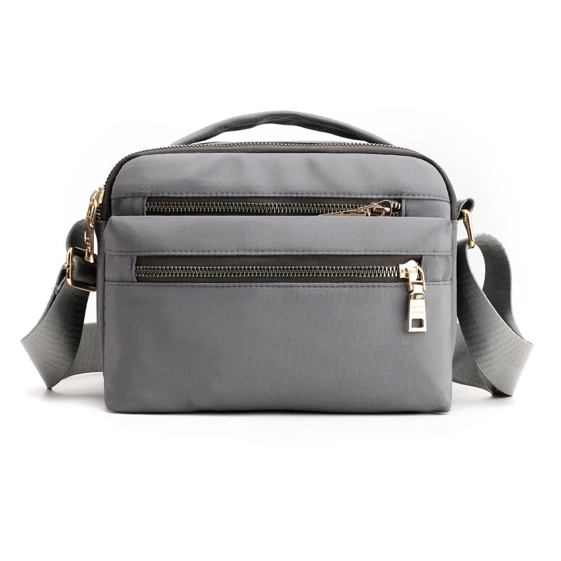 Nova™ | Multi-Pocket Crossbody Bag