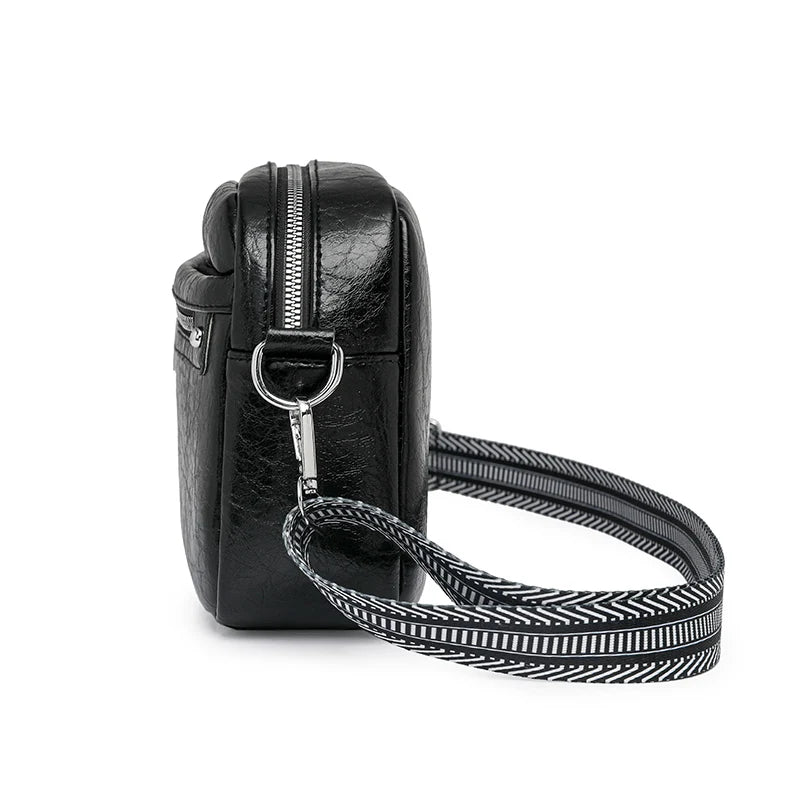 Aria™ | Everyday Shoulder & Crossbody Bag