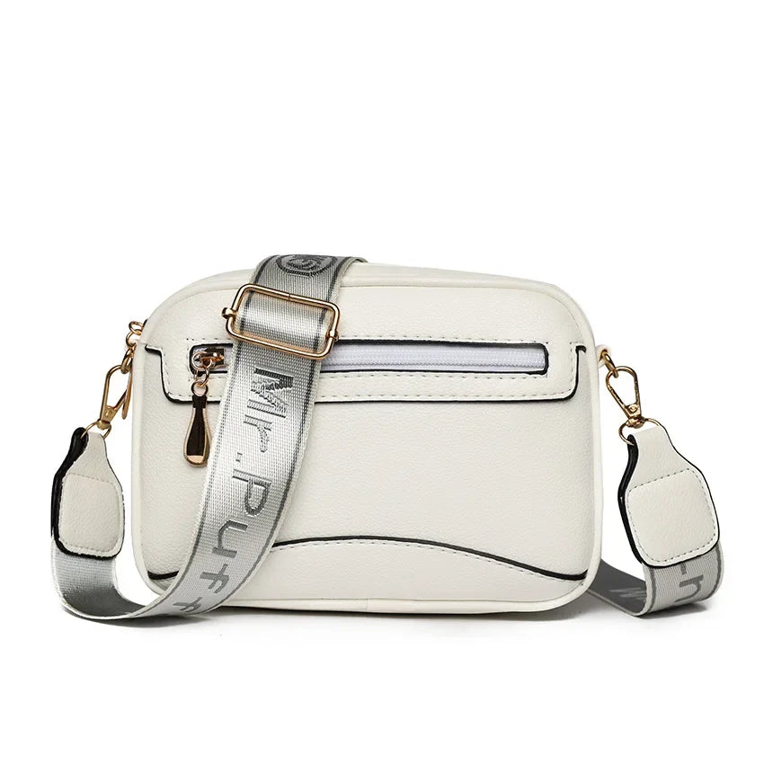 Aurora™ | Elegant Crossbody Bag