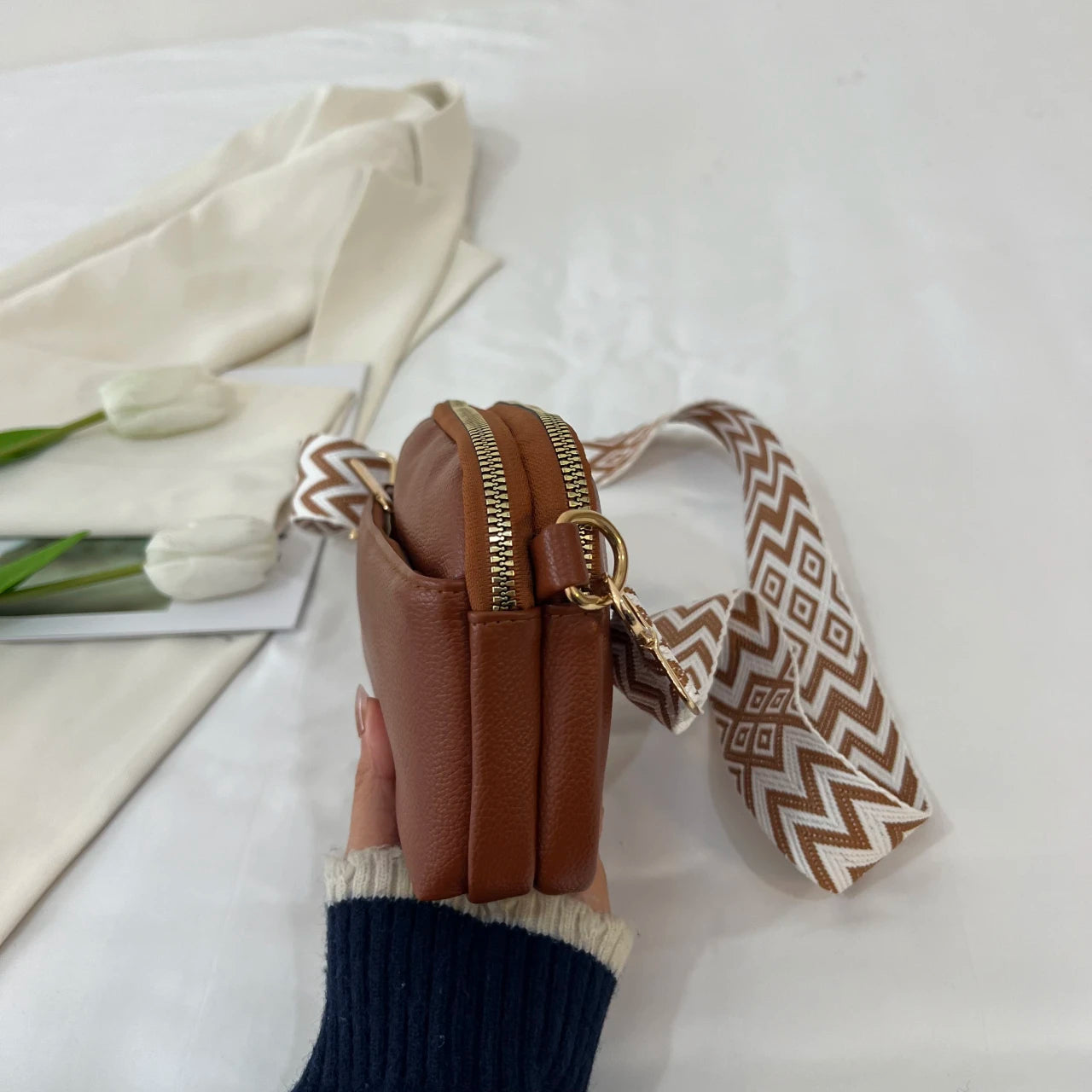 Amara™ | Fashion Crossbody Bag
