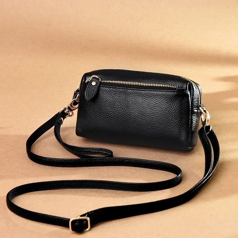 Harper™ | Classic Crossbody Bag