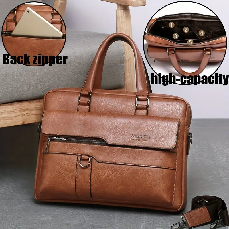 Henry™ - Large Tote Bag