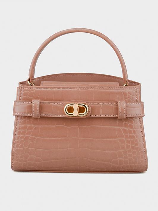 Ella™ - Premium Large Shuttle Bag