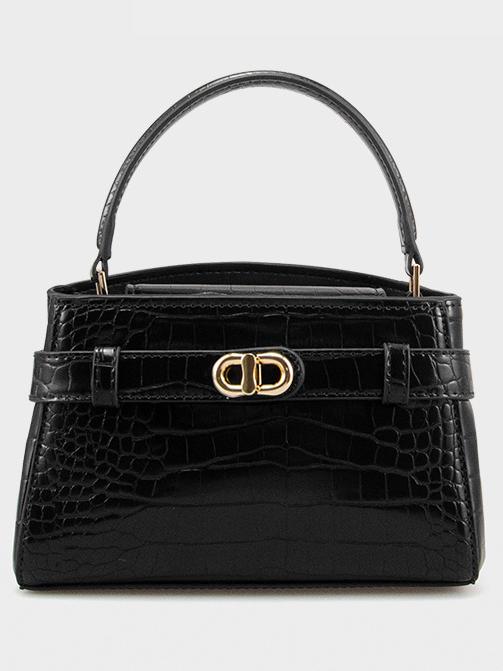 Ella™ - Premium Large Shuttle Bag