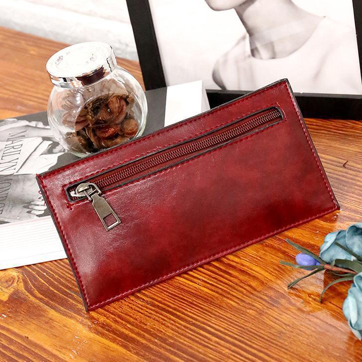 Riley™ - Vintage Soft 4-Piece Leather Bag Set