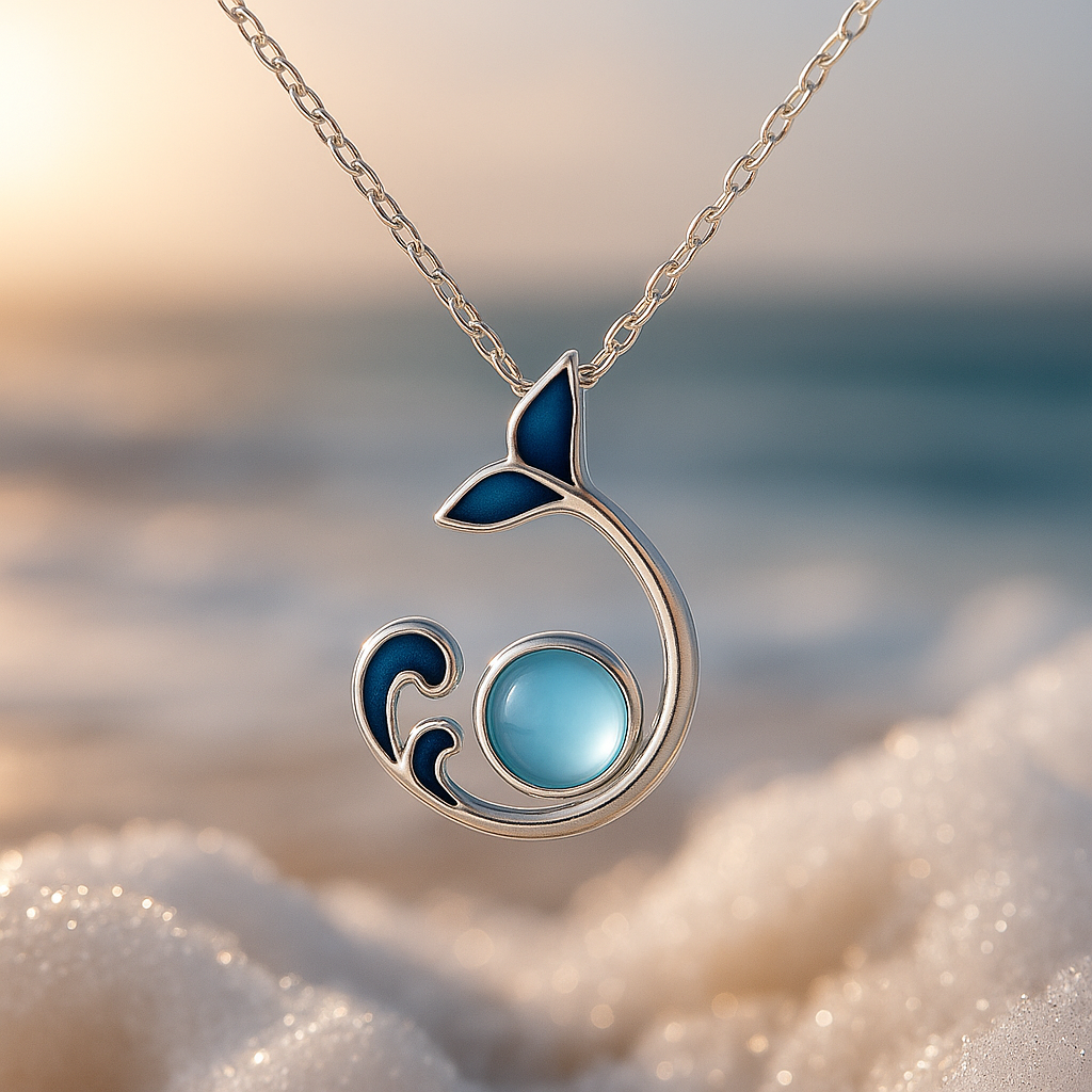 Myrtalia | Silver 925 Tide Dance