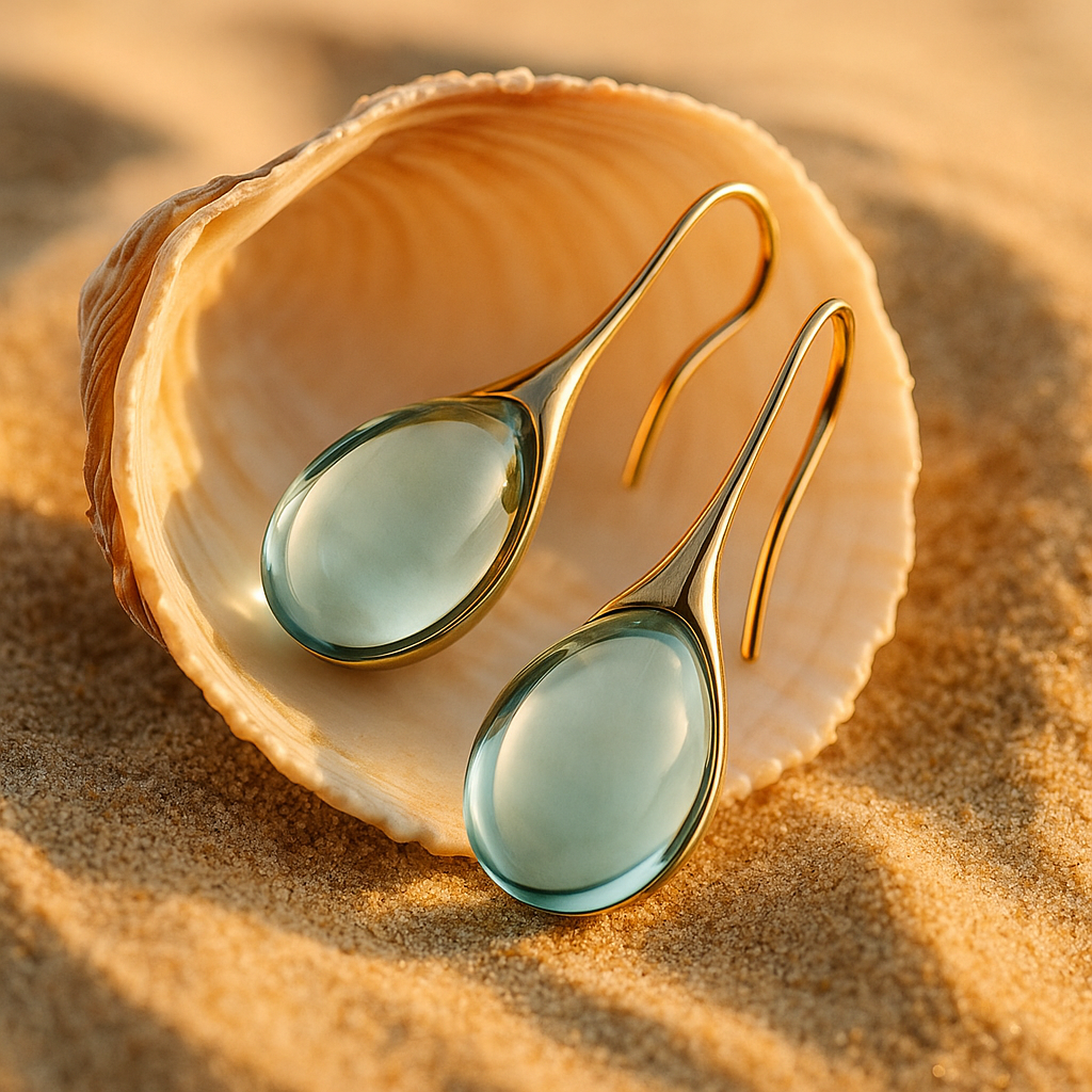 Caelin | Glass Sea Tear