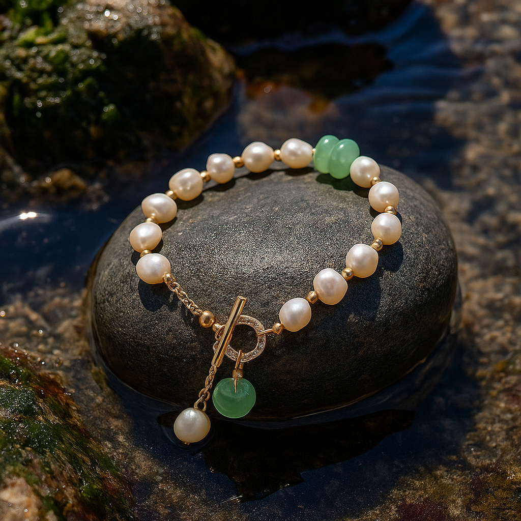 Lira | The Light of Pearls