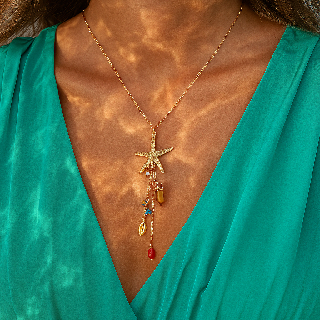 Aurea | Sea Caress