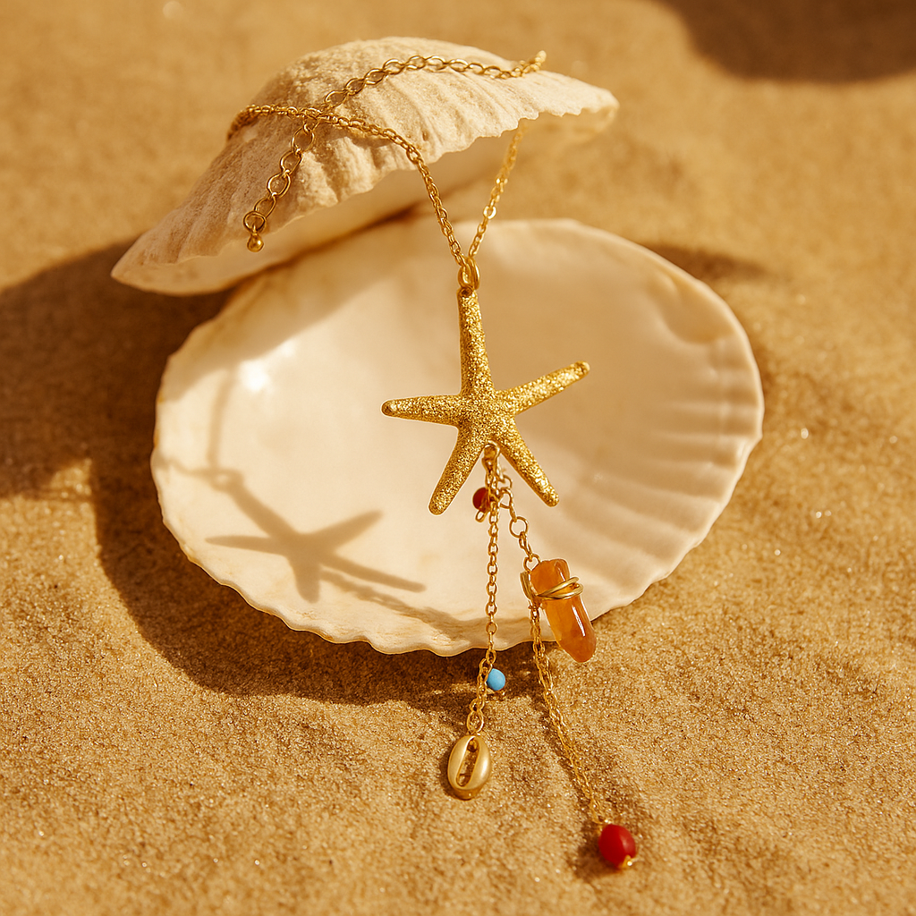 Aurea | Sea Caress