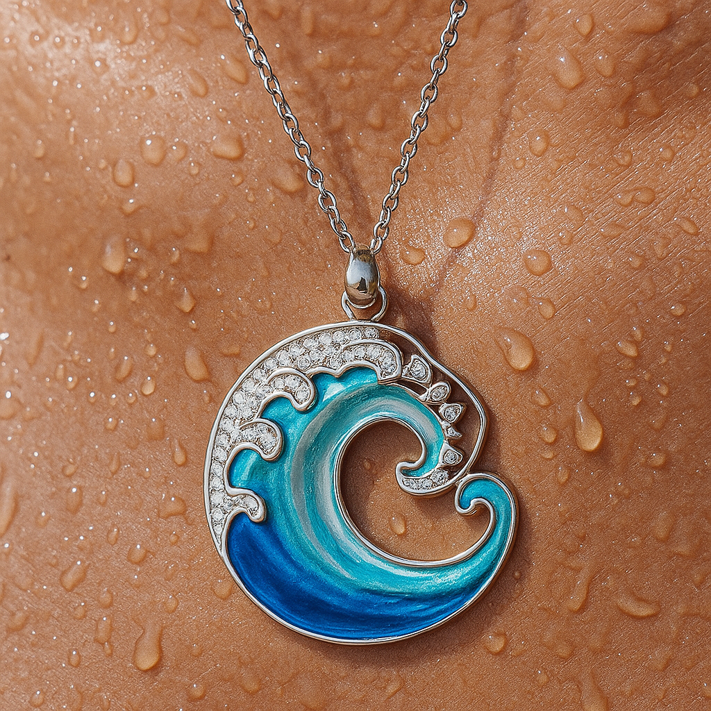 Thalassa | The Beat of the Wave