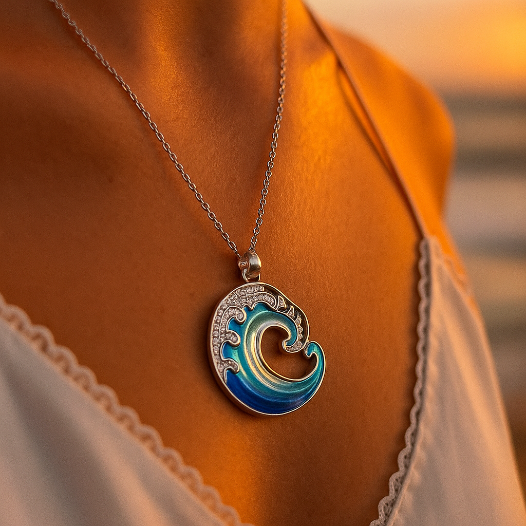 Thalassa | The Beat of the Wave