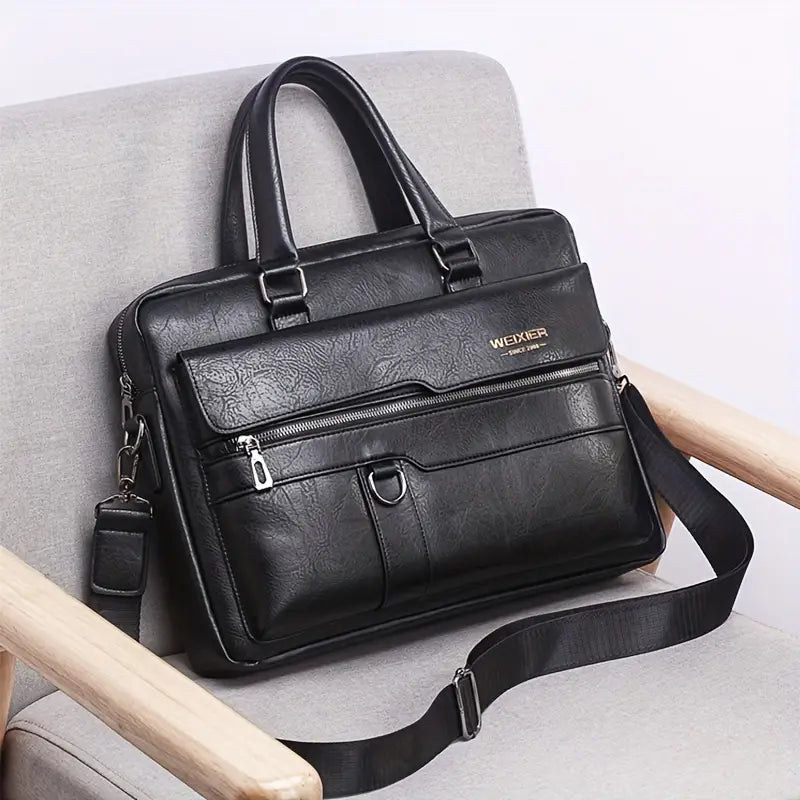 Henry™ - Large Tote Bag