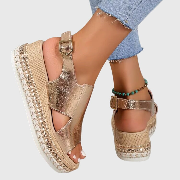 Nila™ | Orthopedic Sandals