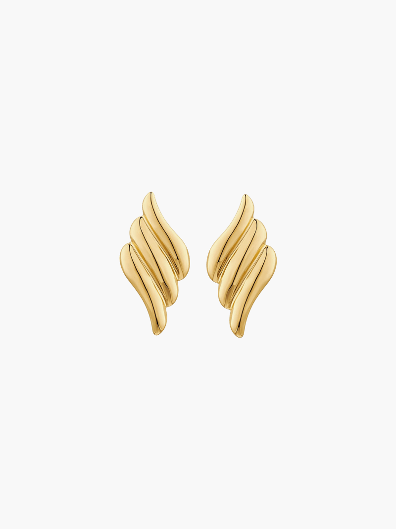 Laurienne™ | Angelic Earrings