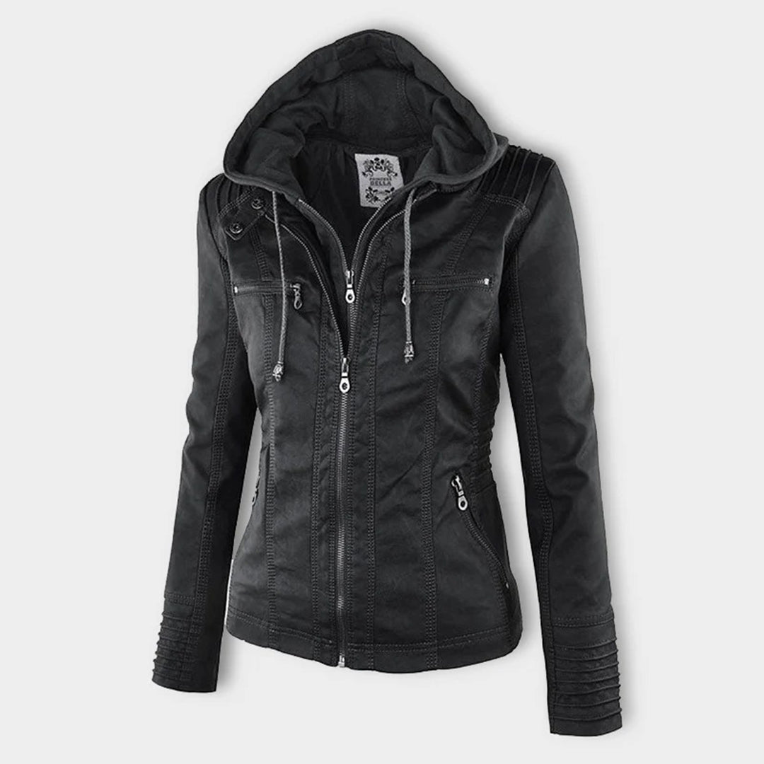 Elise™ | Ultra-Light Comfort Jacket