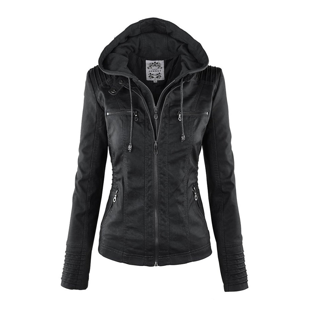 Elise™ | Ultra-Light Comfort Jacket