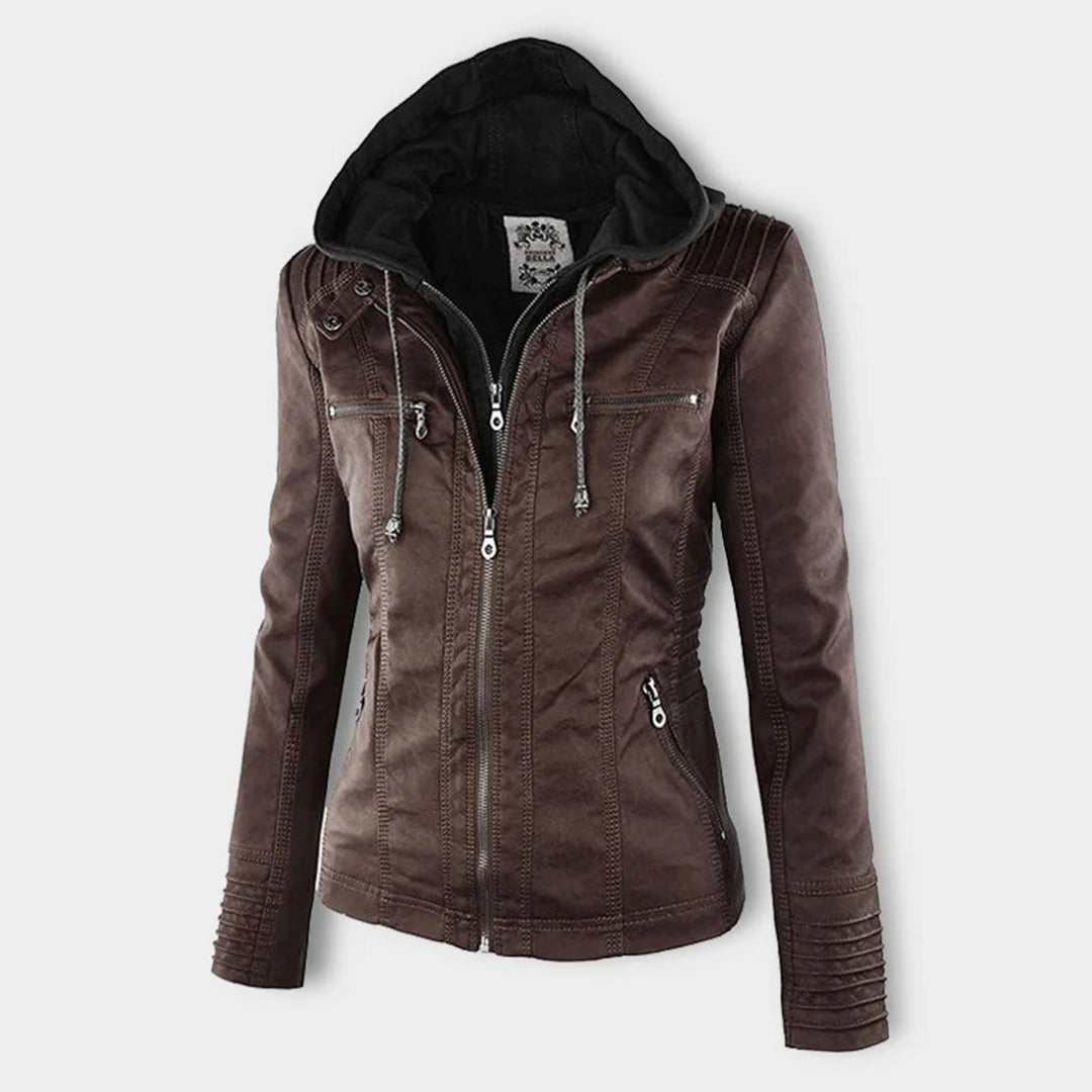 Elise™ | Ultra-Light Comfort Jacket