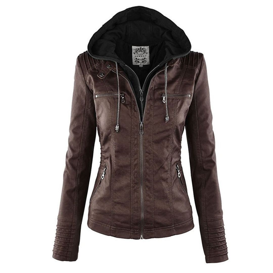 Elise™ | Ultra-Light Comfort Jacket
