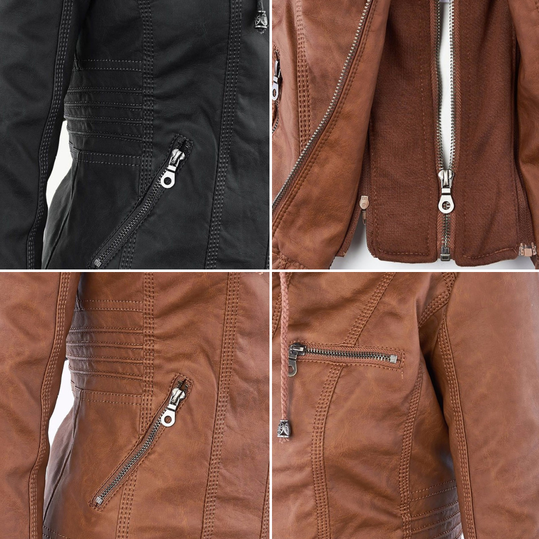 Elise™ | Ultra-Light Comfort Jacket