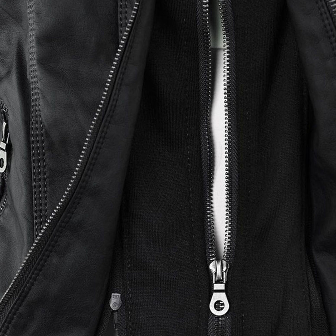 Elise™ | Ultra-Light Comfort Jacket