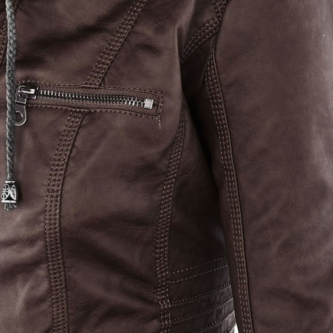 Elise™ | Ultra-Light Comfort Jacket