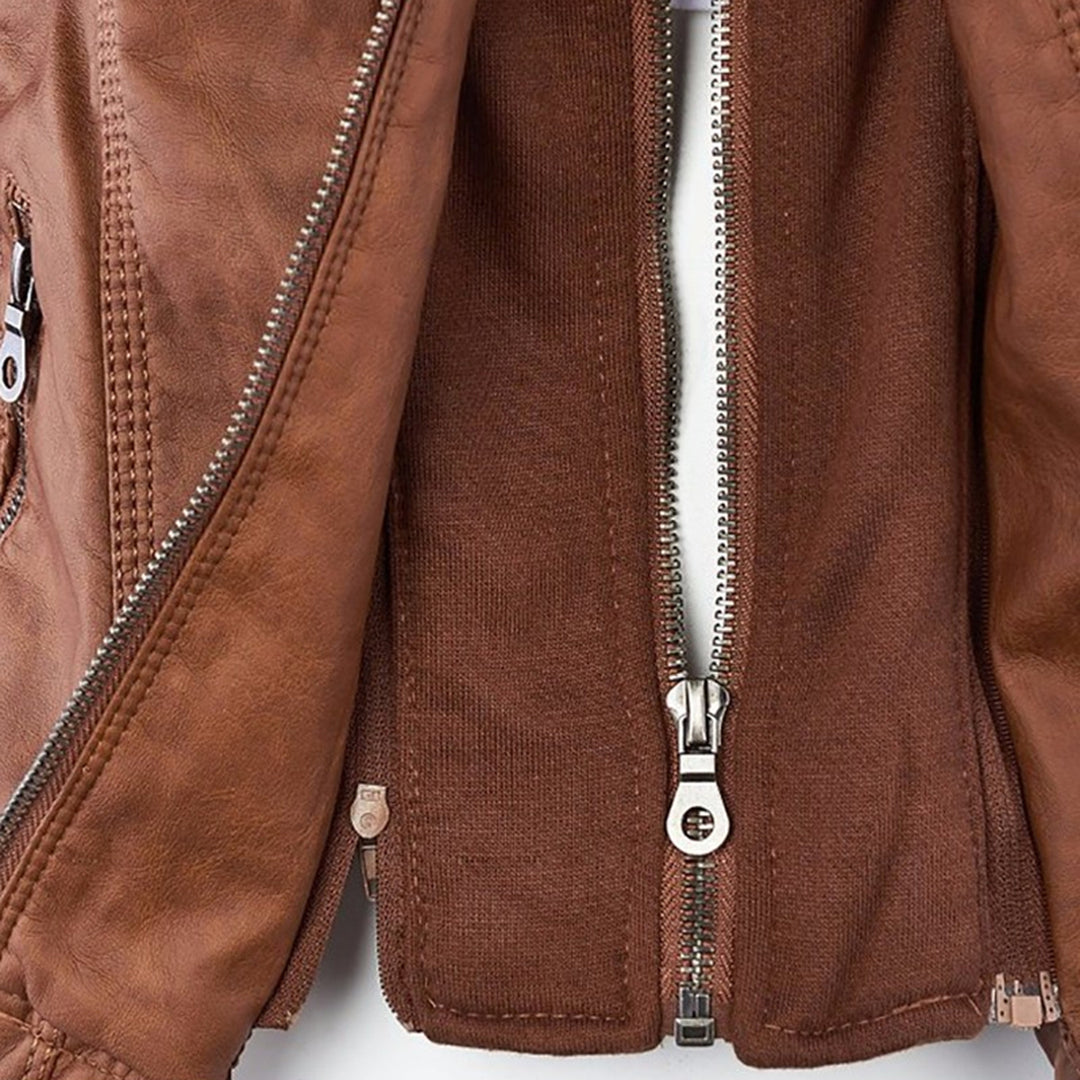 Elise™ | Ultra-Light Comfort Jacket