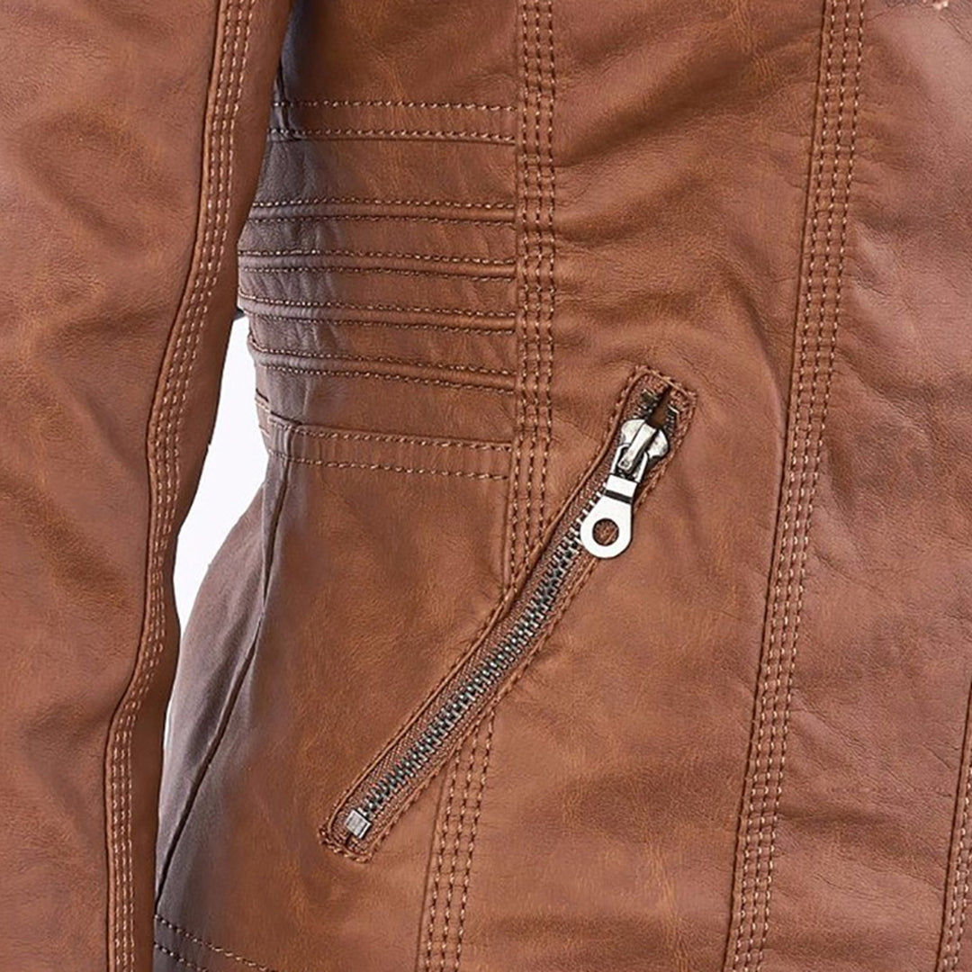 Elise™ | Ultra-Light Comfort Jacket