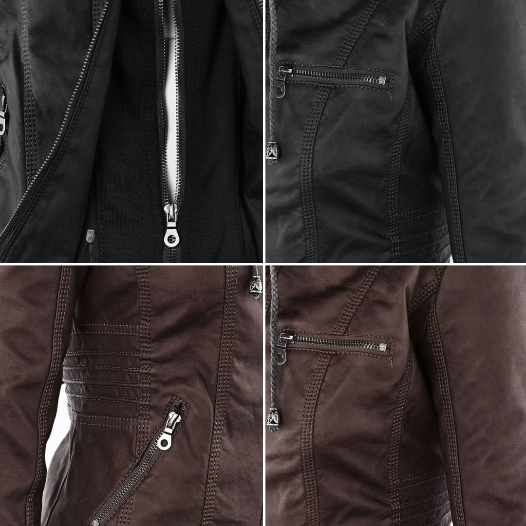 Elise™ | Ultra-Light Comfort Jacket